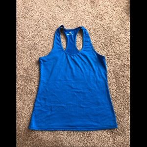 Workout / lounge tank
